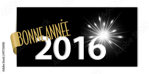 Nouvel an 2016