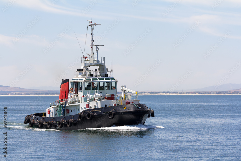 tug boat tug boat