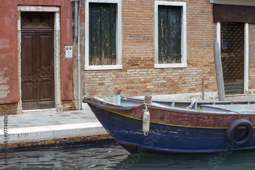 street view from Venice