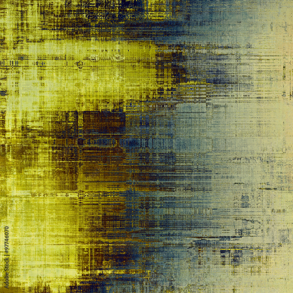 Obraz premium Grunge texture