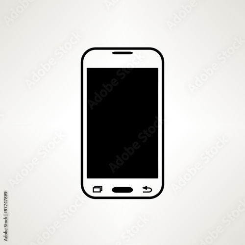 telefon komórkowy