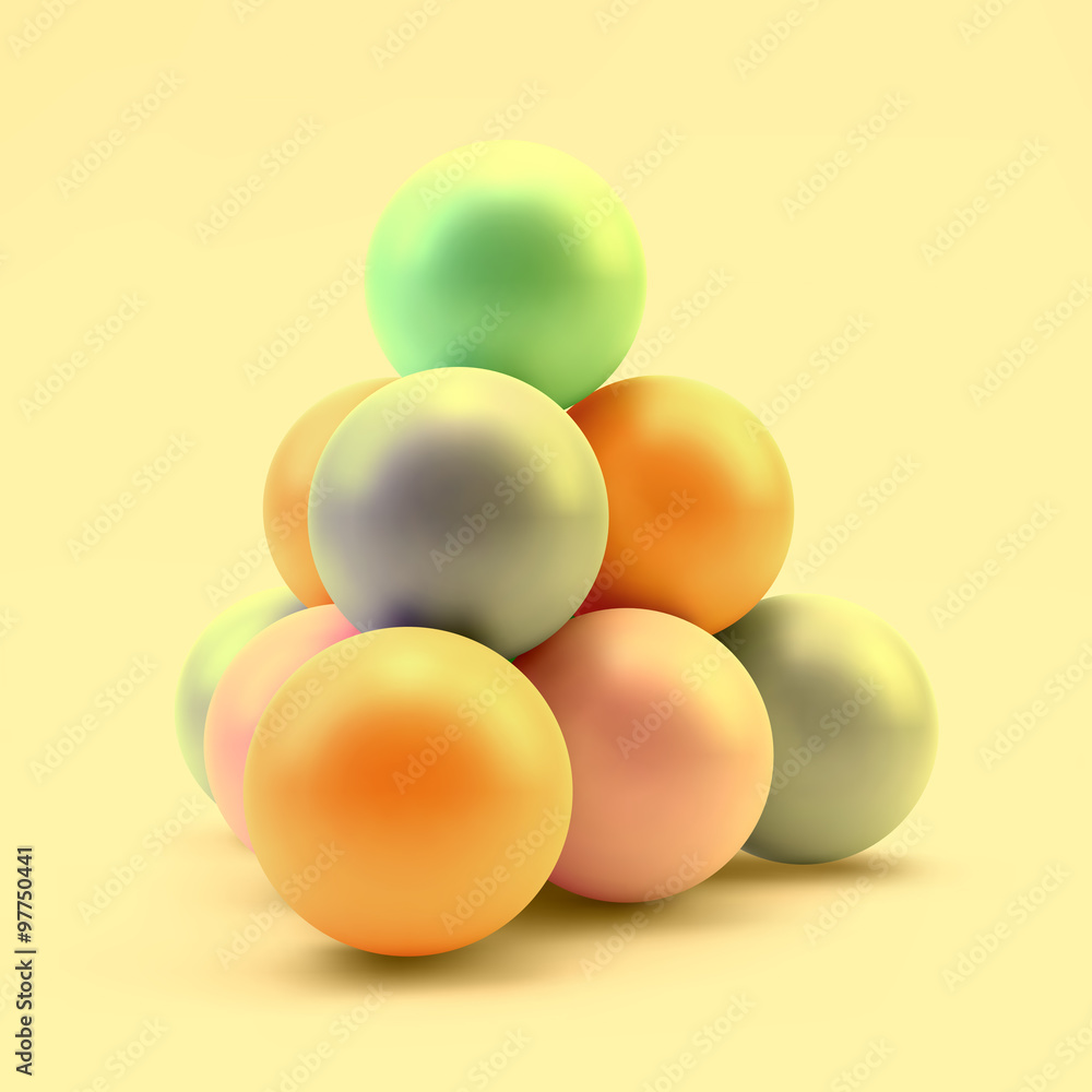 Business concept background. Vector illustration. Business concept background. Vector illustration.