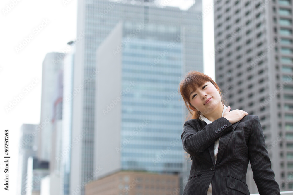 OLポートレート(ビル) OLポートレート(ビル)