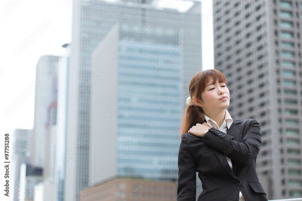 OLポートレート(ビル) OLポートレート(ビル)