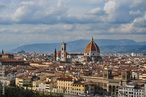 Florenz, Toskana, Italien © U. Gernhoefer