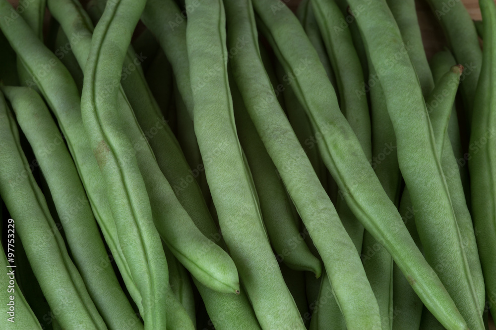 French Beans