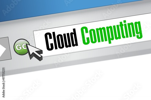 cloud computing browser sign