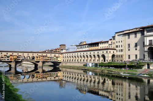 Florenz, Toskana, Italien