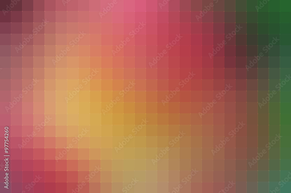 abstract colorful square pixel mosaic background abstract colorful square pixel mosaic background