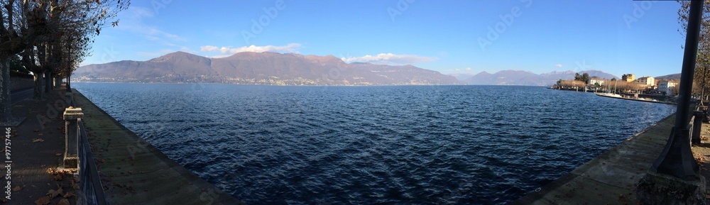 lake lake
