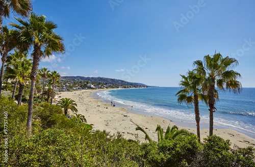 Laguna Beach 12 © Tran-Photography