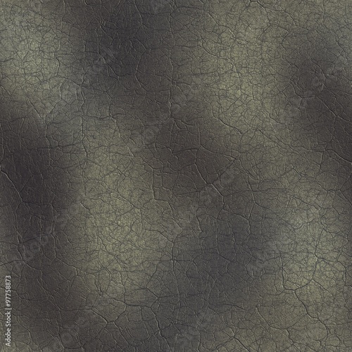 Leather texture generated. ...