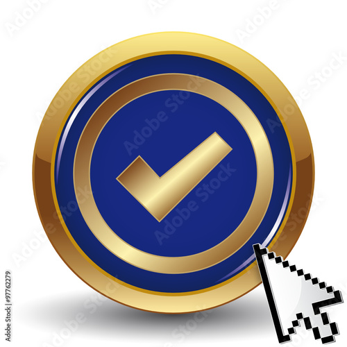 validation icon