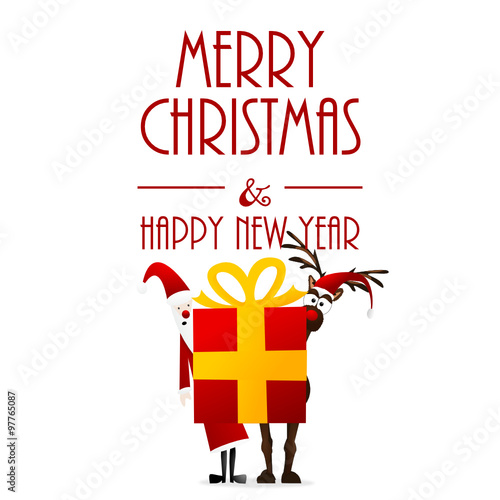 Weihnachten
