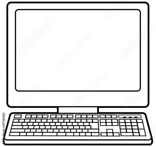 Desktop PC (ID: 97765465)