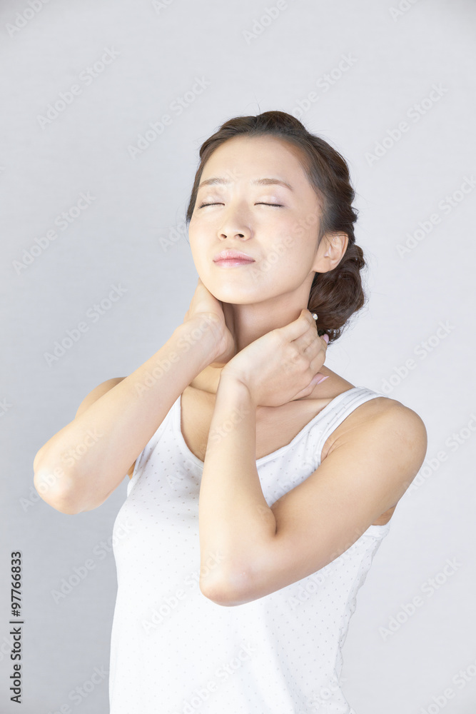 ビューティーイメージ