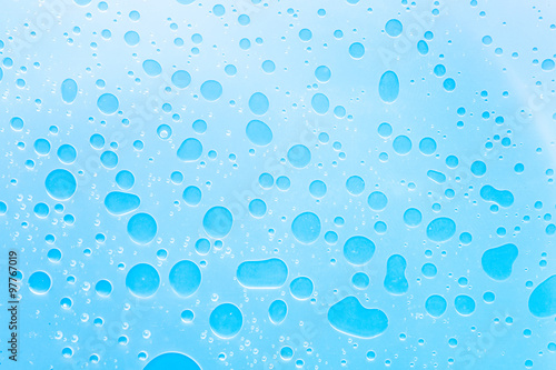 water drops background