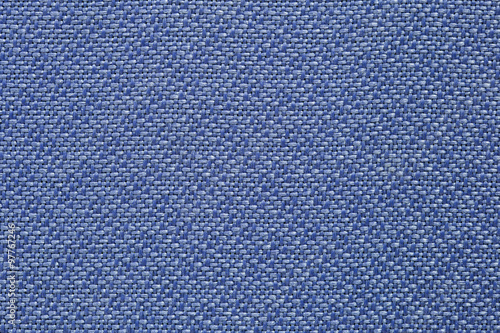 blue cloth texture for background