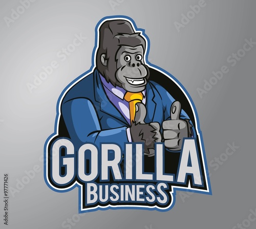 Gorilla