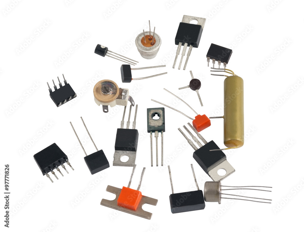 the IC radioelements the IC radioelements