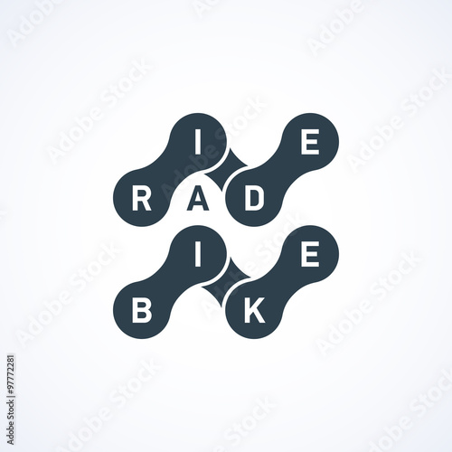 Ride a Bike sign