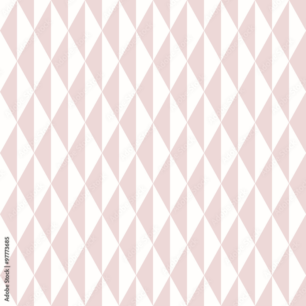 Geometric Seamless Pattern Geometric Seamless Pattern