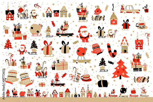 Merry Christmas 2016 Collection
