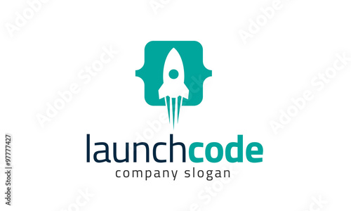 Rocket Code - Website Launching
