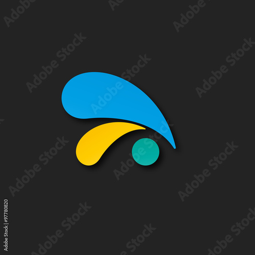 logo business
