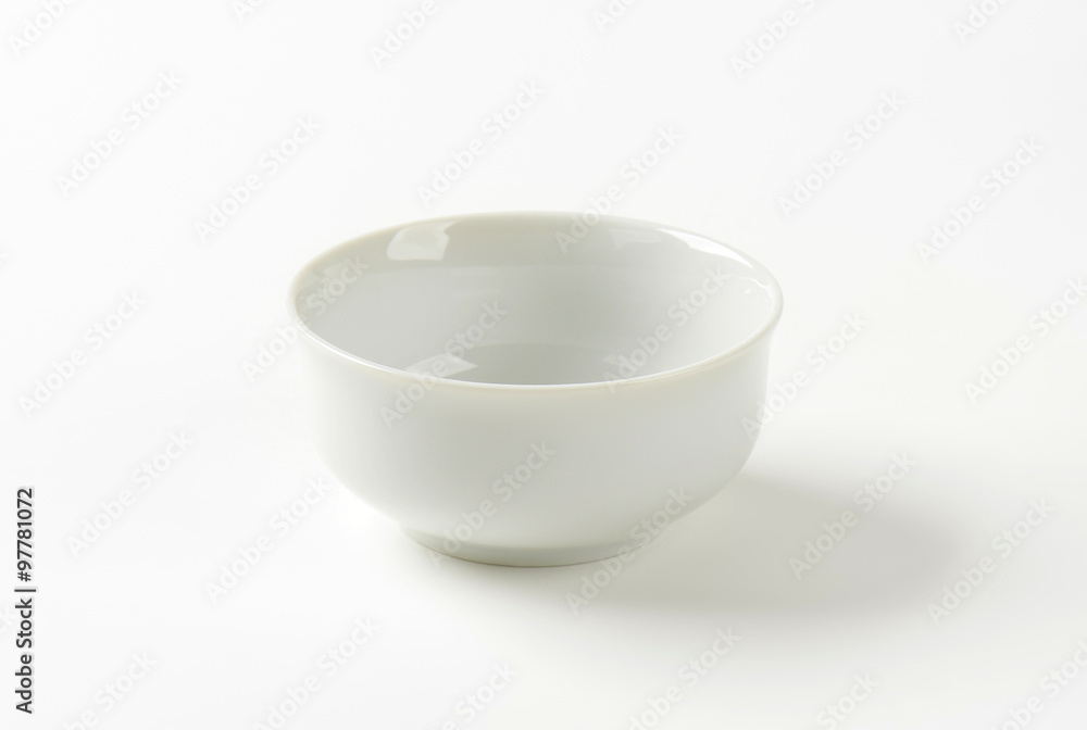 white bowl white bowl