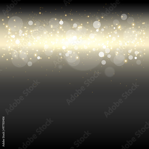 Shine background