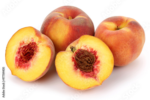 Peaches group 