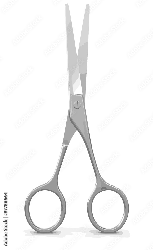 Scissors Scissors