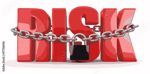 risk and lock