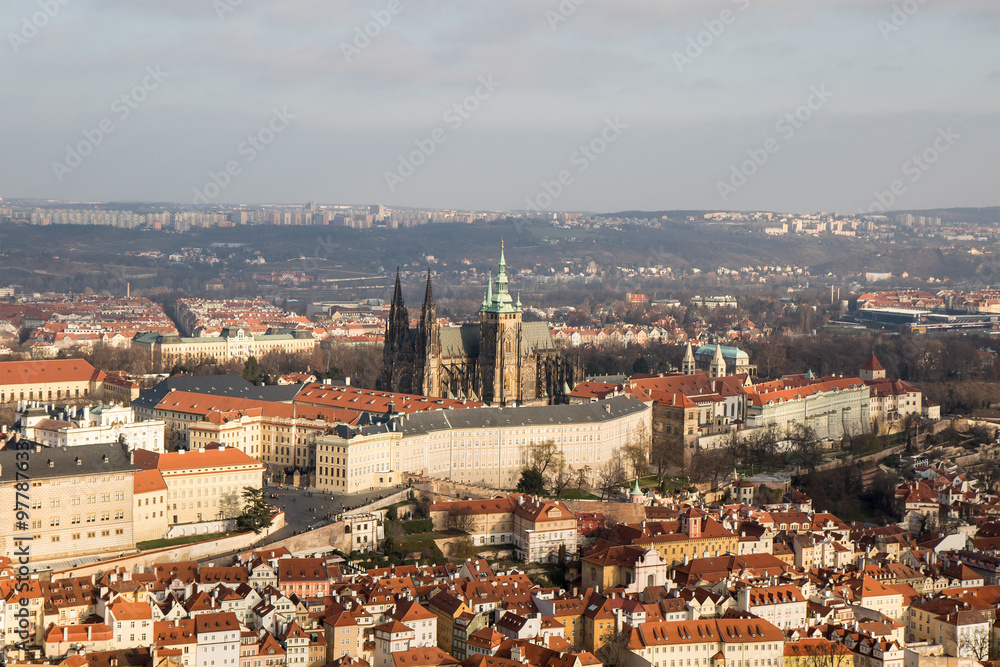 Prag Tschechien