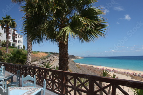 Hotel auf Fuerteventura photo