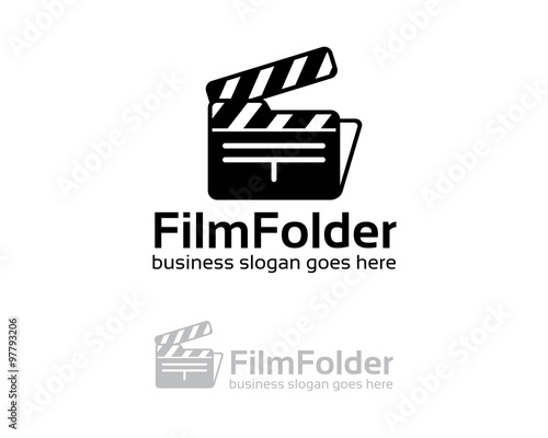 Film Folder Logo