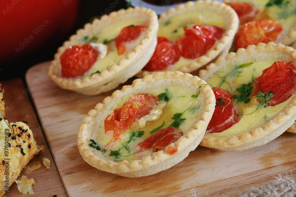 mini quiche tartlets mini quiche tartlets
