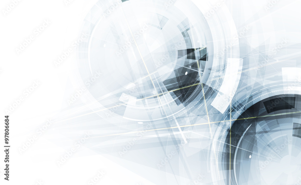 abstract technology background Business & development direction abstract technology background Business & development direction