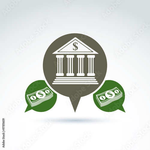 Banking credit and deposit ...