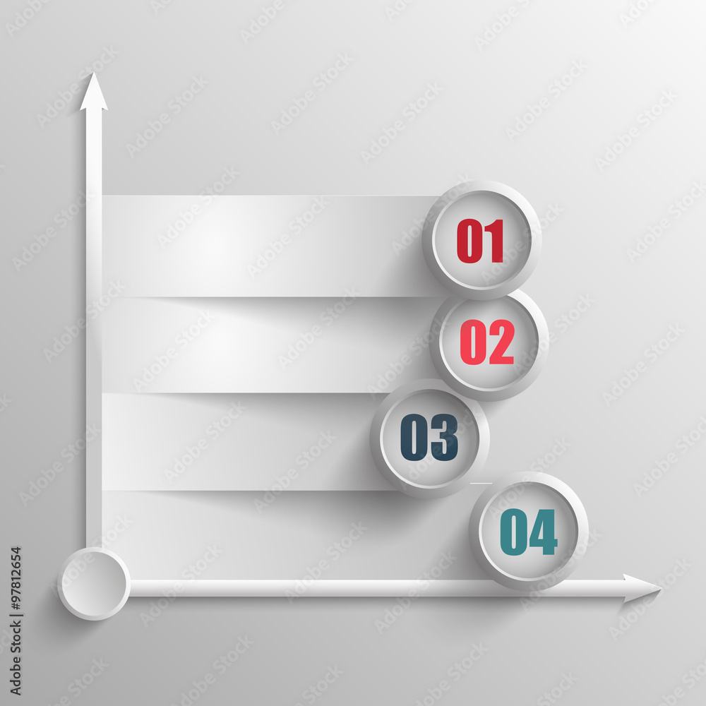 Abstract infographics. Vector template data presentation indicators. Creative design. Abstract infographics. Vector template data presentation indicators. Creative design.