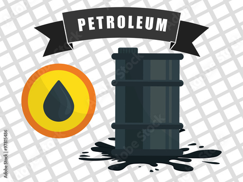 Petroleum price design 