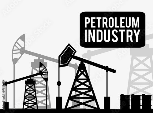 Petroleum price design 