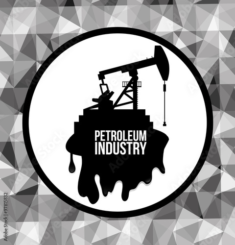 Petroleum price design 