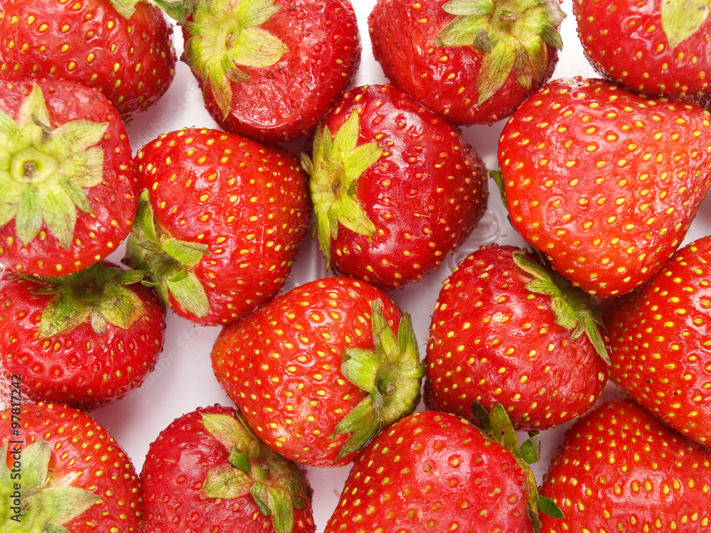 Strawberries Strawberries