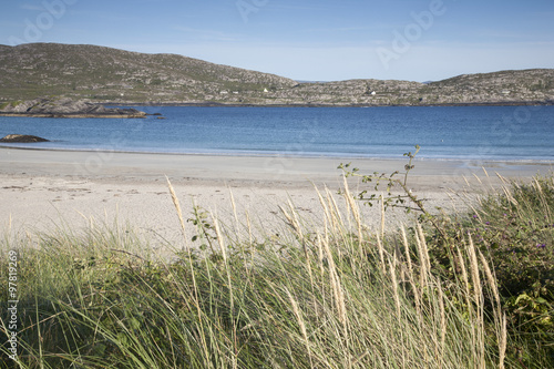 Derrymore Bay Beach; Waterville photo