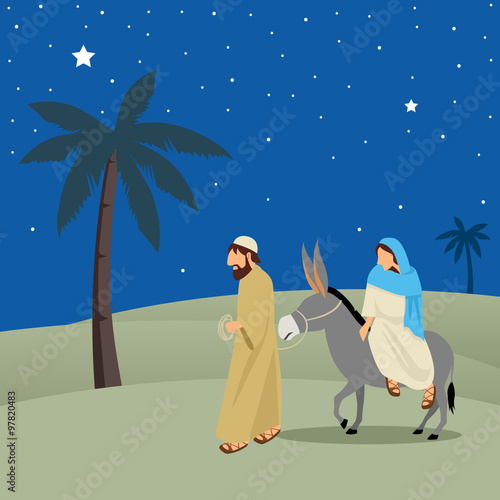 Journey To Bethlehem