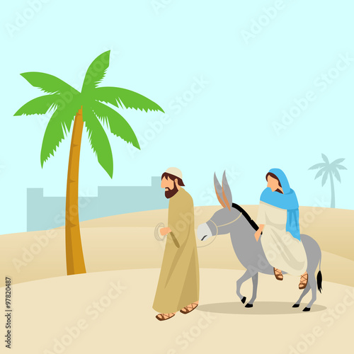 Journey To Bethlehem
