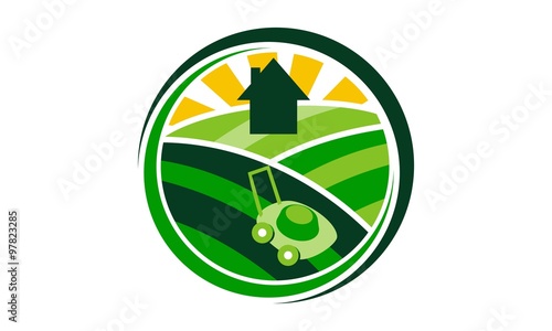 Lawn Mower Service