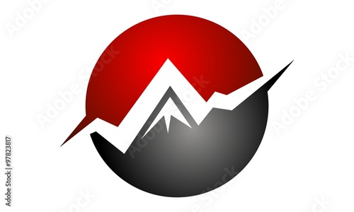 Business Mountain Optimus
